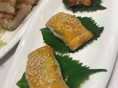 -明阁 Ming Court(广州朗豪酒店)