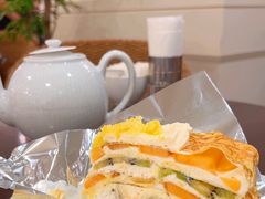 -HARBS(京都藤井大丸店)