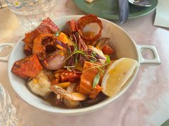 -WOKKA by艮上(中海环宇荟店)