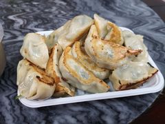 -八珍·广式煎饺·广州老字号(北京路总店)