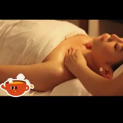 -芳香乐府疗愈空间·SPA·冥想