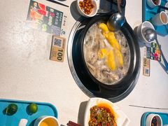 -百年果林椰子鸡(中洲店)