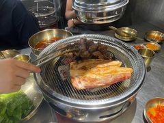 -本炙炭烤·蒲烧活鳗料理店(金沙洲店)