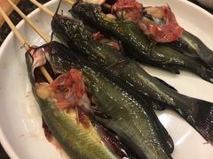 -老码头火锅(玉林店)