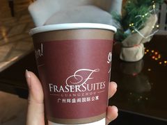 -广州辉盛阁国际公寓