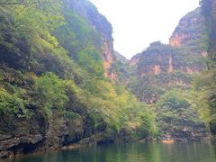 -龙庆峡风景区