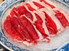 -温鼎府·海鲜火锅(前门23号院店)