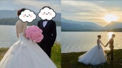 -摩玛婚纱摄影(杭州店)