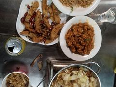 -小民大排档(马场角横路店)