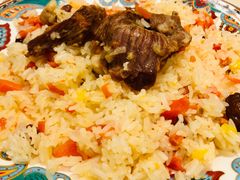 -巴依老爷·新疆美食(上城区天城路店)