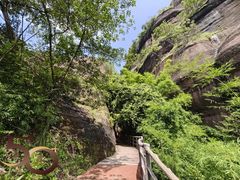 -丹霞山风景名胜区