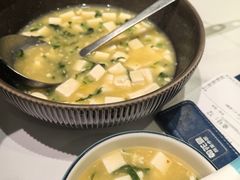 -朝花里川菜小馆朝(益田假日里店)