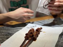 -白鹿原·西安油泼面(万象城店)