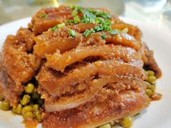 -香丰阁·烤鸭·川湘菜(清河店)