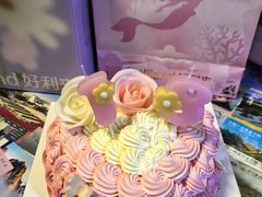 -好利来(东四店)