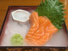 三文鱼刺身-有喜屋·深夜食堂(环宇荟店)