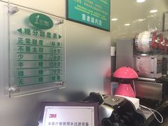 -1点点(环城北路店)