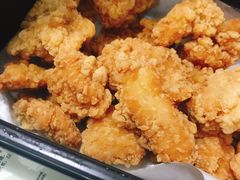 韩时炸鸡-韩时烤肉(枫蓝店)