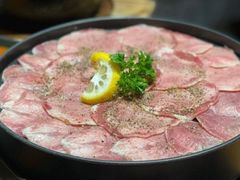 -九田家黑牛烤肉料理(盛龙广场店)