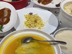 -月福京味斋·烤鸭店·北京菜(鼓楼总店)