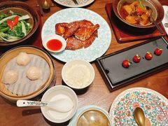 -觅唐MITONG(鸟巢店)