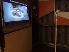 -歌神量贩式KTV(金谊店)