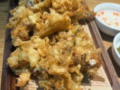 -潮粥荟·潮汕砂锅粥(槐房万达店)