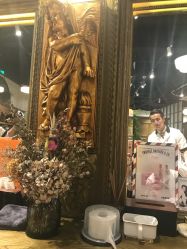 点击看大图 -TWOFACE 双面理发馆