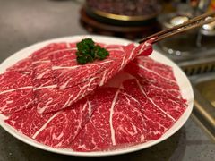 -彩虹坊火锅(宁穿路店)