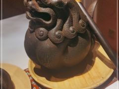 -叶叶菩提·晋福宫