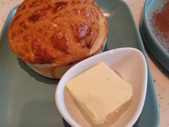 -新宝餐厅(流塘店)