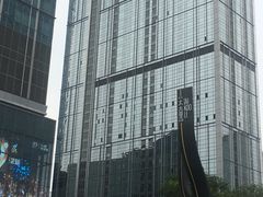-观音桥步行街