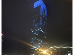 -上海龙之梦万丽酒店