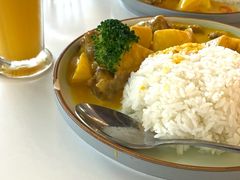 -葡珍轩冰室(虹桥机场T1店)