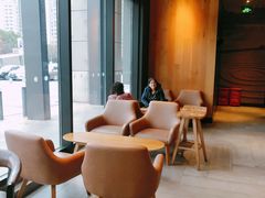 -星巴克臻选(莘庄仲盛店)