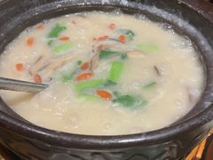 -小城粥道·海胆鲜虾粥(解放广场店)