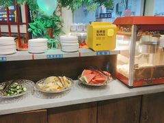 -湘约爨厨(太白立交店)