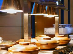 -威斯汀舞台餐厅