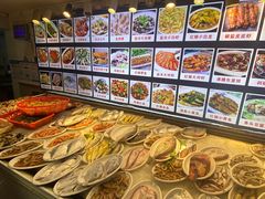 -老地方海鲜坊(步行街店)