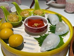 -谭厨中山传家菜.乳鸽.脆鲩鱼(华强北中航城店)