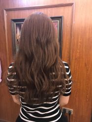 点击看大图 -小齐发型Star~salon