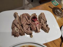 -清真西北风味餐厅