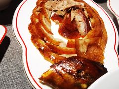 -秀儿四九城·新京菜(亚运村鸟巢店)