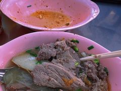 -榮泰米粉湯(Left Shop)