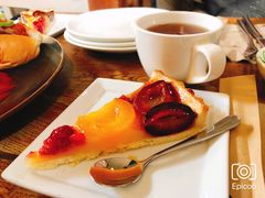 -1901 Cafe(西四店)