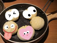 -庆春朴门(前滩太古里店)