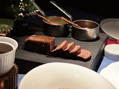 -弦月窗LUNETTE BY AMANDA(复兴路店)