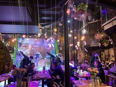 -胡桃里音乐酒馆(白云五号T5 MALL店)