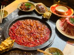 -蜀大侠火锅(车公庙店)