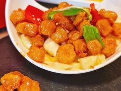 -聚福宝合苑食府(南头镇店)